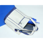 BOLSA BERGER GRIS CLARO TX-324G ( TX-324 - TX324 - BOLSA TOTE,BOLSAS SHOPPER ) - Imagen 3