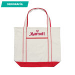 BOLSA BERGER GRIS CLARO TX-324G ( TX-324 - TX324 - BOLSA TOTE,BOLSAS SHOPPER ) - Imagen 5