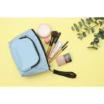 COSMETIQUERA - ESTUCHERA LÉRIDA LILA TX-325M ( TX-325 - TX325 - COSMETIQUERAS ) - Imagen 2