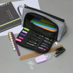 BOLSA CRETEIL BEIGE TX-326BE ( TX-326 - TX326 - COSMETIQUERAS ) - Imagen 5