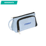 BOLSA CRETEIL BEIGE TX-326BE ( TX-326 - TX326 - COSMETIQUERAS ) - Imagen 2