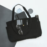 BOLSA REIT BEIGE TX-328BE ( TX-328 - TX328 -  ) - Imagen 2