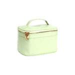 BOLSA TOULOUSE VERDE CIAN TX-329V ( TX-329 - TX329 - COSMETIQUERAS,NECESER )