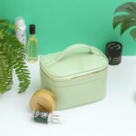 BOLSA TOULOUSE BEIGE TX-329BE ( TX-329 - TX329 - COSMETIQUERAS,NECESER ) - Imagen 3