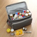 HIELERA LUNAY GRIS TX-331G ( TX-331 - TX331 -  ) - Imagen 5