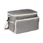 HIELERA LUNAY GRIS TX-331G ( TX-331 - TX331 -  ) - Imagen 2