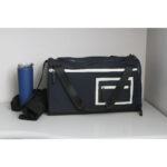 MALETA PLASIR NEGRO TX-335N ( TX-335 - TX335 - MALETAS DE MANO,MALETAS DE MANO ) - Imagen 3