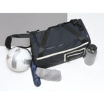 MALETA PLASIR NEGRO TX-335N ( TX-335 - TX335 - MALETAS DE MANO,MALETAS DE MANO ) - Imagen 4