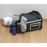 MALETA PLASIR NEGRO TX-335N ( TX-335 - TX335 - MALETAS DE MANO,MALETAS DE MANO ) - Imagen 5