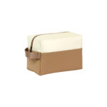 BOLSA ANNECY CAFE MEDIO TX-336C ( TX-336 - TX336 - COSMETIQUERAS,NECESER )