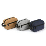 BOLSA LIEZEN AZUL MARINO TX-338A ( TX-338 - TX338 - COSMETIQUERAS ) - Imagen 3