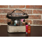 BOLSA GRAZ NEGRO TX-342N ( TX-342 - TX342 - COSMETIQUERAS,NECESER ) - Imagen 5