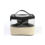 BOLSA GRAZ NEGRO TX-342N ( TX-342 - TX342 - COSMETIQUERAS,NECESER ) - Imagen 4