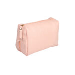 BOLSA WERFEN ROSA CLARO TX-343RS ( TX-343 - TX343 - COSMETIQUERAS )
