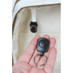 MOCHILA TRAPPES CAFE TX-345C ( TX-345 - TX345 - BACKPACK ) - Imagen 5