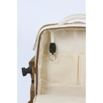 MOCHILA TRAPPES CAFE TX-345C ( TX-345 - TX345 - BACKPACK ) - Imagen 6