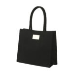BOLSA JUNS NEGRO TX-346N ( TX-346 - TX346 - BOLSAS SHOPPER )