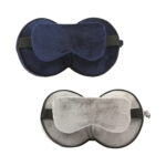 ALMOHADA DE VIAJE GURNS AZUL MARINO TX-351A ( TX-351 - TX351 - ACCESORIOS DE VIAJE ) - Imagen 5