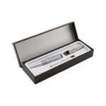 BOLÍGRAFO USB 4 GB STERRA PLATA USB 05 (METAL) - Imagen 2