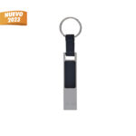 USB 16 GB NEGRO USB 333 N (METAL - RUBBER)