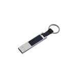 USB 16 GB NEGRO USB 333 N (METAL - RUBBER) - Imagen 2