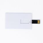 MEMORIA USB SLIM 16GB (USB201-U) BLANCO - Imagen 2