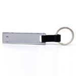 MEMORIA USB EONIA 64GB (USB420-U) NEGRO - Imagen 2