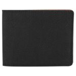 CARTERA NANSA NEGRO W 750 N (CURPIEL - FORRO TEXTIL) - Imagen 2
