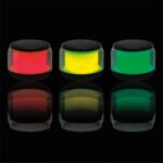 BOCINA FREY NEGRO Z 016 N (PLÁSTICO) - Imagen 4