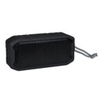 Z 022 N - BOCINA DIVVO (NEGRO - PLASTICO) - Imagen 2