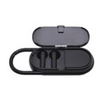 BOCINA CON AUDIFONOS NEGRO Z 090 N (PLÁSTICO) - Imagen 5