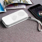 BOCINA FRIBURGO BLANCO Z 1080 B (PLÁSTICO) - Imagen 2