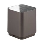 BOCINA VOLYNE GRIS METALICO Z 1090 G (PLÁSTICO) - Imagen 6