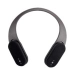 BOCINA ROSTOV GRIS Z 1100 G (PLÁSTICO - TELA) - Imagen 7