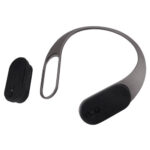 BOCINA ROSTOV GRIS Z 1100 G (PLÁSTICO - TELA) - Imagen 2