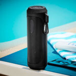 BOCINA JERTE NEGRO Z 1150 N (PLÁSTICO) - Imagen 5