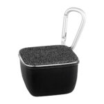 MINI BOCINA VOID NEGRO Z 1180 N (PLÁSTICO - TELA)