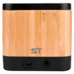 BOCINA RIOJA BEIGE Z 1190 BE (BAMBÚ - PLÁSTICO) - Imagen 2