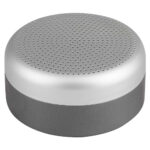 BOCINA ZACH PLATA Z 1200 S (METAL - PLÁSTICO)