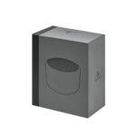 BOCINA MOPE NEGRO Z 1250 N (PLÁSTICO) - Imagen 4