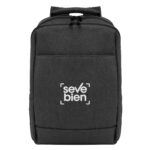 MOCHILA "MINIMAL" (K14 GRIS) - Imagen 2