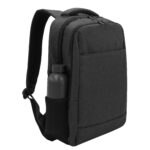 MOCHILA "MINIMAL" (K14 GRIS) - Imagen 4