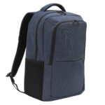 MOCHILA "FORCE 2" (K13 AZUL) - Imagen 3