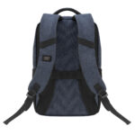 MOCHILA "FORCE 2" (K13 AZUL) - Imagen 4
