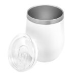 MUG TÉRMICO "MALLOW" (T650 BLANCO) - Imagen 4