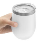 MUG TÉRMICO "MALLOW" (T650 BLANCO) - Imagen 6