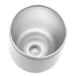 MUG TÉRMICO "MALLOW" (T650 BLANCO) - Imagen 5