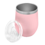 MUG TÉRMICO "MALLOW" (T650 ROSA) - Imagen 4