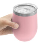 MUG TÉRMICO "MALLOW" (T650 ROSA) - Imagen 6