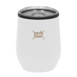 MUG "UMA" (T575 BLANCO) - Imagen 2